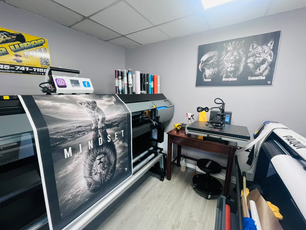 Proyecto car wrap